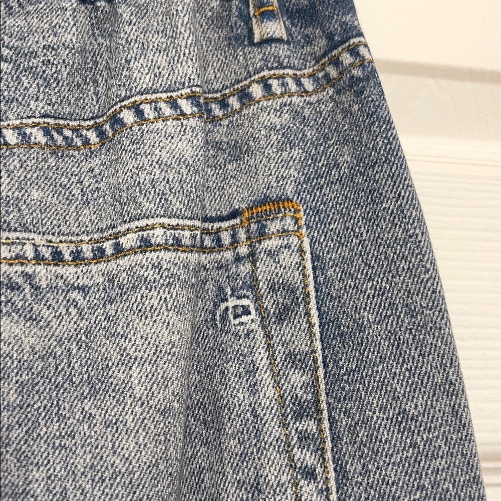 Rag and Bone Miramar Wide Leg Sweapants - Picture 7 of 8